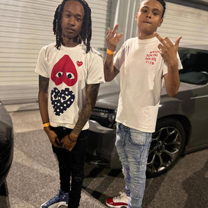 Bubba Gods (feat. lil splash) (Explicit)