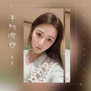 半句晚安