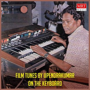 Film Tunes On The Keyboard