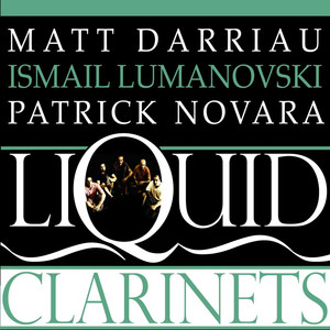 Liquid Clarinets