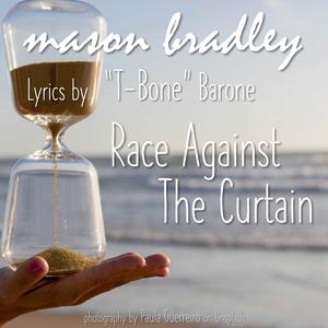 Race Against The Curtain (feat. T-Bone Barone)