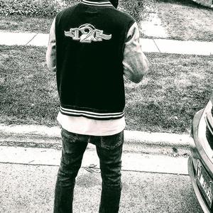 CHI-TOWN WITH A TECH (feat. BROTHER E) (Explicit)