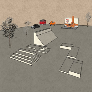 French Chicken Meets Dyoshi