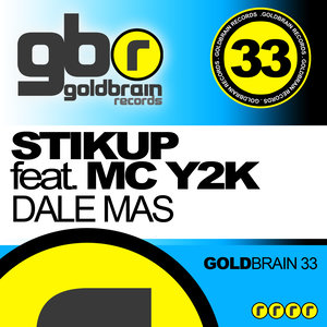 Dale Más (Original Mix)