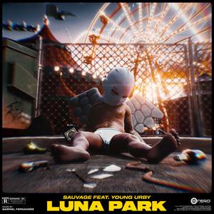 Luna Park(feat. YoungUrby) (Explicit)