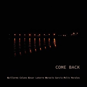 Gijón (feat. Felix Morales & Horacio Garcia)