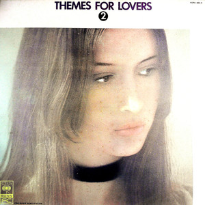 Themes For Lovers 2（黑胶版）