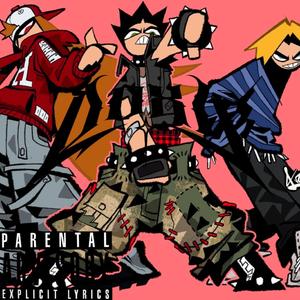 MY TYPE! (feat. SYNFUL & KiD KAMi) (Explicit)