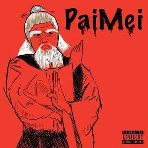 Andyz - Pai Mei (feat. BombZ)