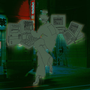 M e t a d a t a封面