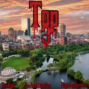 Top 3 (feat. Jovian Martian & HighKeyRandom) (Explicit)