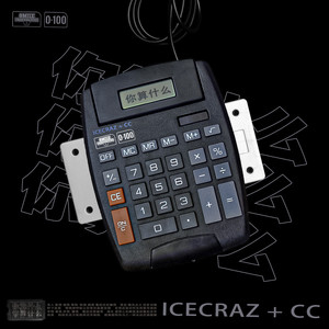 你算什么 (Prod.FakeBlood)