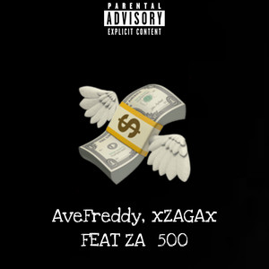 Feat Za 500 (Explicit)