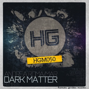 Dark Matter (Min&Mal Remix)