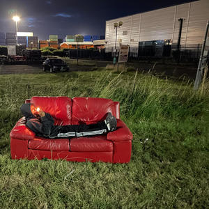 Pegs On A Pushie (feat. Hawsa) (Explicit)