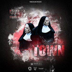 The Town (Explicit)