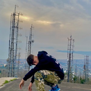 SOLO (Prod.BABILONIA) (Explicit)