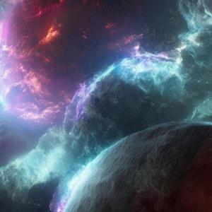 Holy ! (feat. Kaio & Amiir) (Explicit)