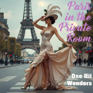 Paris in the Private Room