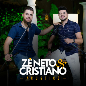 Status Que Eu Não Queria (Acústico)