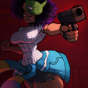 Whole 'Nother Clip (Explicit)