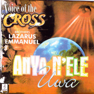 Anya N'ele Uwa