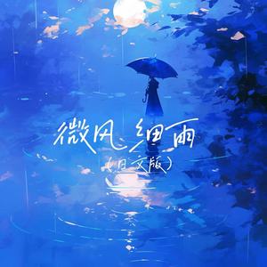 微风细雨 (日文版)