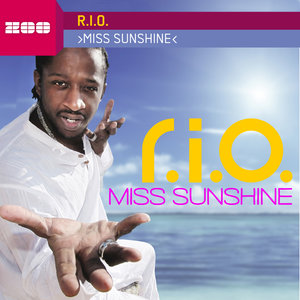 Miss Sunshine (Radio Edit)