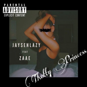 Thotty Princess (Explicit)