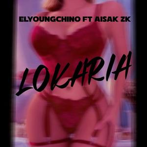 LOKARIA (feat. Aisak ZK) [Audio Oficial]