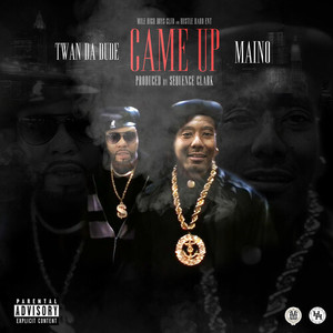 Twan Da Dude - Came Up