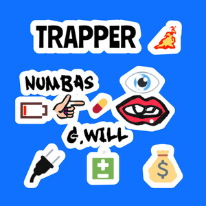 Trapper (Dirty|Explicit)