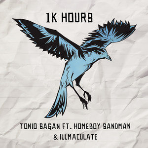 1k Hours (Deejay Theory Remix|Explicit)
