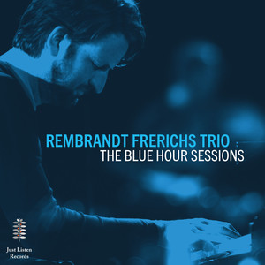 Rembrandt Frerichs Trio - Smile