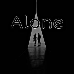 Alone