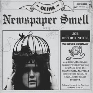 Newspaper Smell