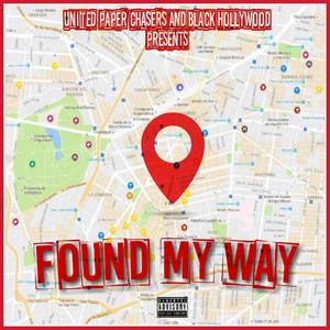 Found MY WAY (Explicit)