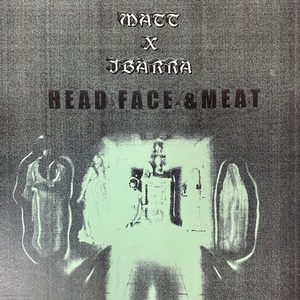 Head Face & Meat