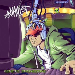Genetic Engineering EP (Explicit)