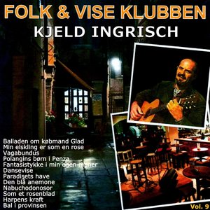 Folke & Vise Klubben Vol. 9