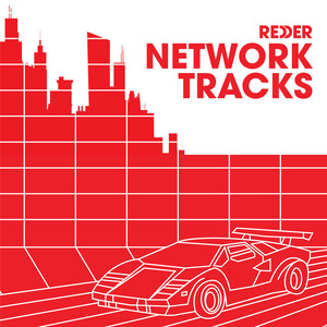 Redder Network Tracks