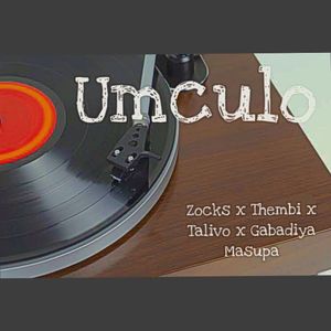 Umculo (Extended Version)