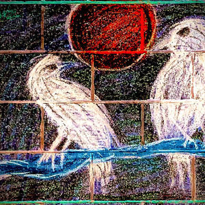 So it seems like I’m a ghost to this world I don’t exist (Explicit)