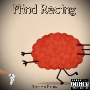 Mind Racing (Explicit)