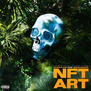 NFT Art (Explicit)