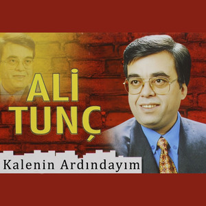 Kalenin Ardındayım