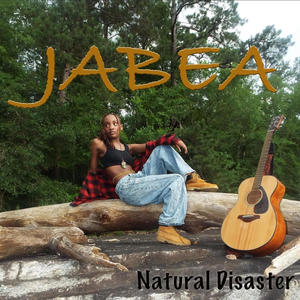 Natural Disaster (feat. JABEA)