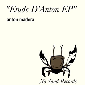 Etude D'anton EP