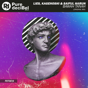 Bawah Tanah (Original Mix)