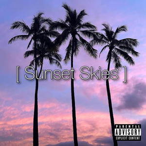 Sunset Skies (Explicit)